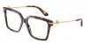 OKULARY KOREKCYJNE DOLCE & GABBANA DG 3397 502 54 ROZMIAR M